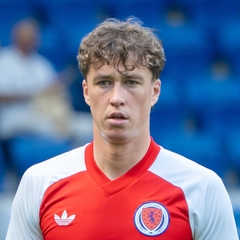 Jack Hendry
