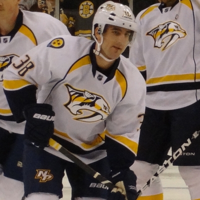 Jack Hillen Autograph Profile