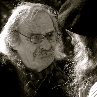 Jack Hirschman