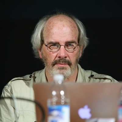 Jack Horner Autograph Profile