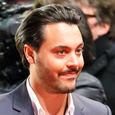 Jack Huston