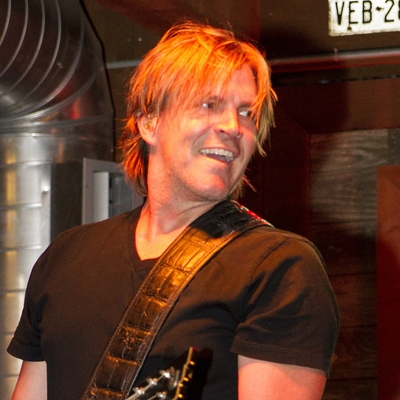 Jack Ingram Autograph Profile