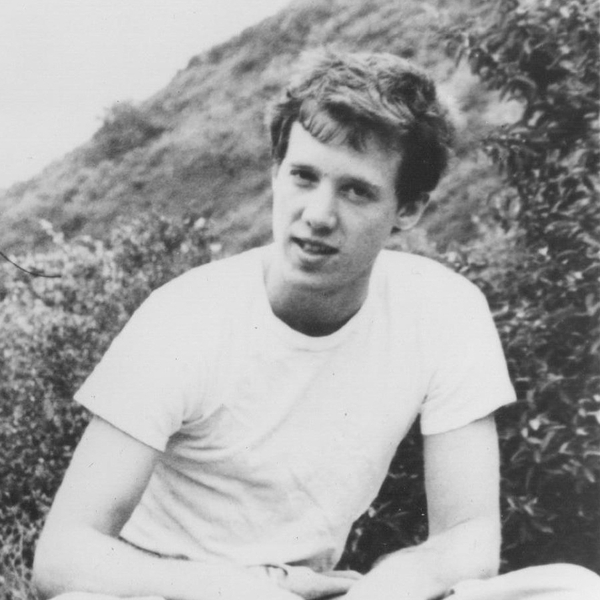 Jack Irons