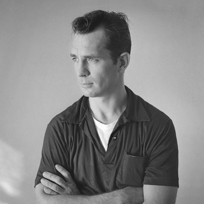 Jack Kerouac Autograph Profile
