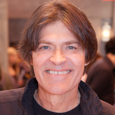 Jack Ketchum Autograph Profile