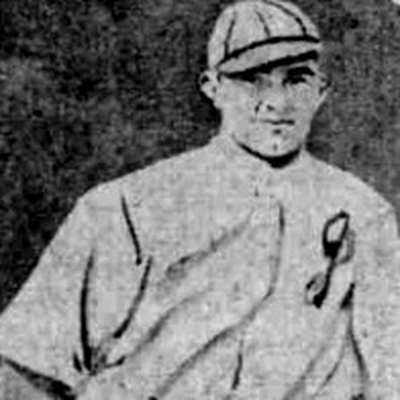 Jack Kibble Autograph Profile