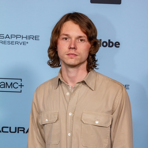 Jack Kilmer