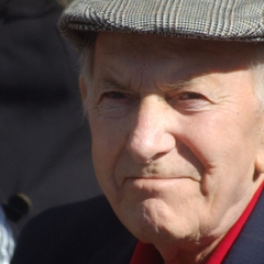 Jack Klugman