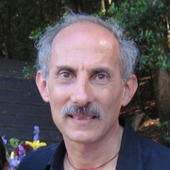 Jack Kornfield