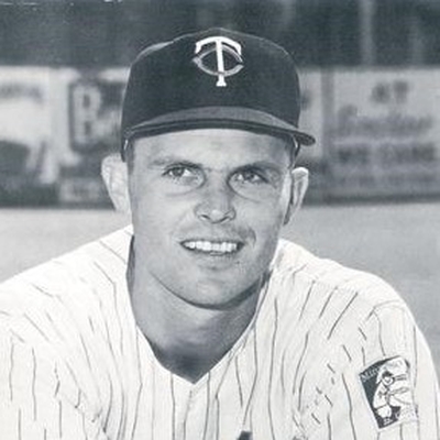 Jack Kralick Autograph Profile