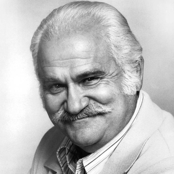 Jack Kruschen