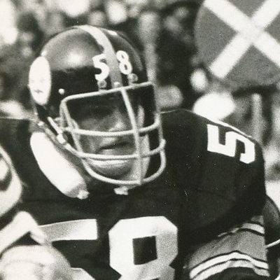 Jack Lambert Autograph Profile