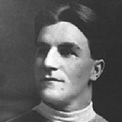 Jack Laviolette Autograph Profile