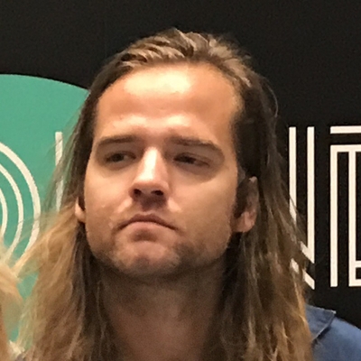Jack Lawless Autograph Profile