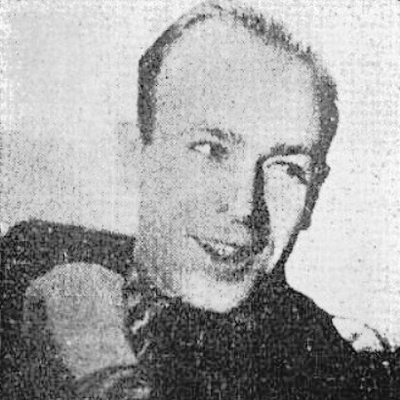 Jack Little Autograph Profile