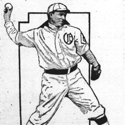 Jack Lively Autograph Profile