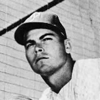 Jack Lohrke Autograph Profile