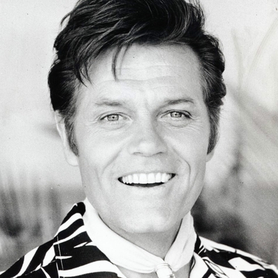 Jack Lord Autograph Profile