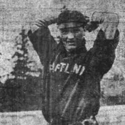 Jack Lundbom Autograph Profile
