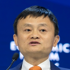 Jack Ma
