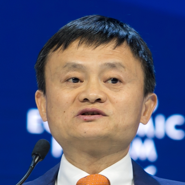 Jack Ma