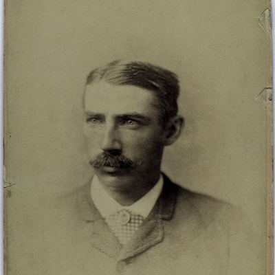 Jack Manning Autograph Profile