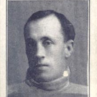 Jack Marks Autograph Profile