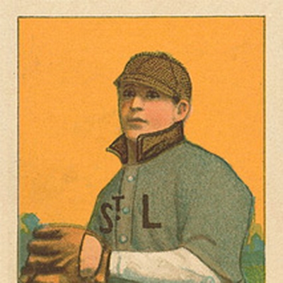 Jack McAleese Autograph Profile
