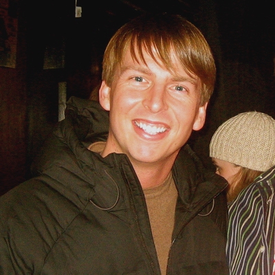 Jack McBrayer Autograph Profile