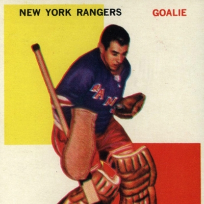 Jack McCartan Autograph Profile