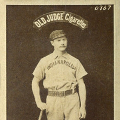 Jack McGeachey Autograph Profile