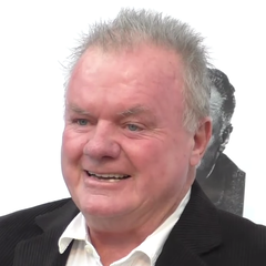 Jack McGee
