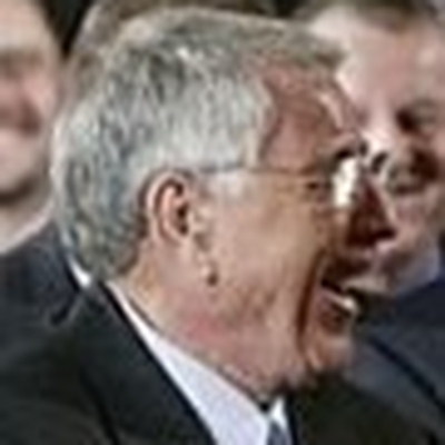Jack McKeon Autograph Profile