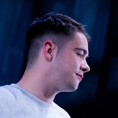 Jack McMullen Autograph Profile