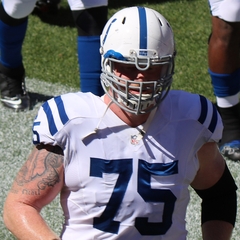 Jack Mewhort