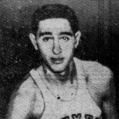 Jack Molinas Autograph Profile