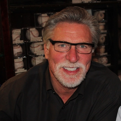 Jack Morris Autograph Profile