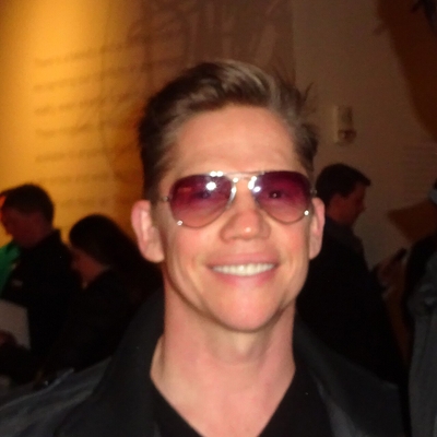 Jack Noseworthy Autograph Profile