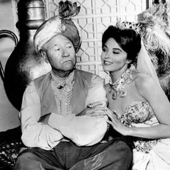 Jack Oakie