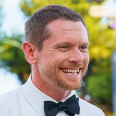 Jack O'Connell