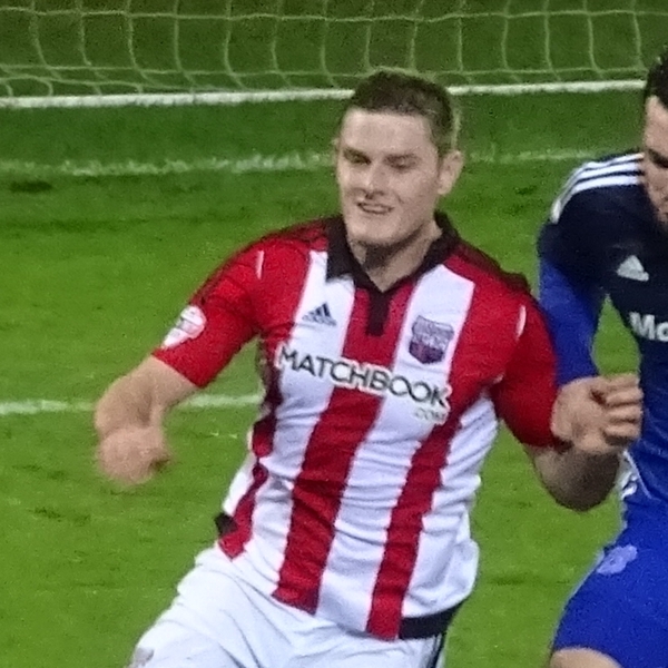 Jack O'Connell