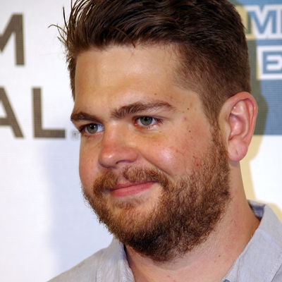 Jack Osbourne Autograph Profile