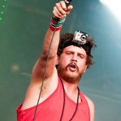Jack Parow