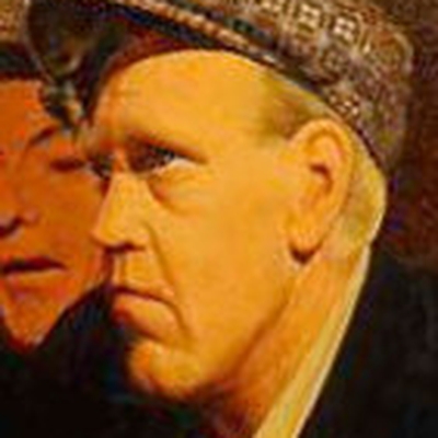 Jack Pennick Autograph Profile