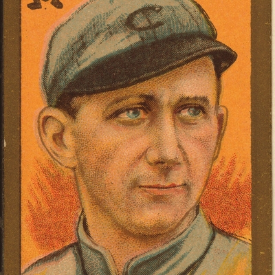 Jack Pfiester Autograph Profile
