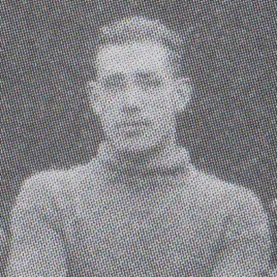 Jack Prince Autograph Profile
