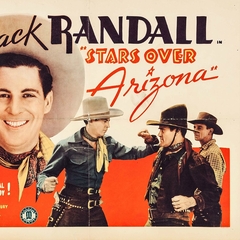 Jack Randall