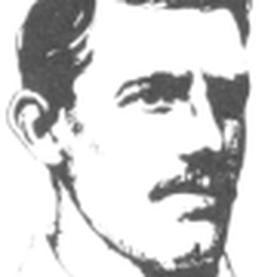 Jack Remsen Autograph Profile