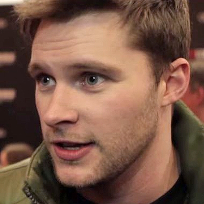 Jack Reynor