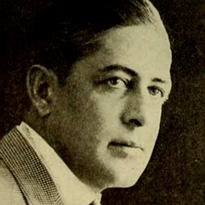 Jack Richardson Autograph Profile
